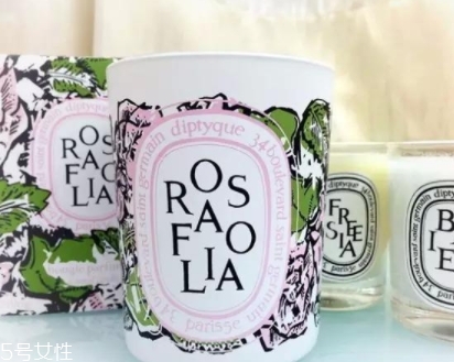 香薰蠟燭哪個(gè)牌子好？2022全球十大香薰蠟燭排行