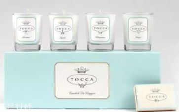 香薰蠟燭哪個(gè)牌子好？2022全球十大香薰蠟燭排行