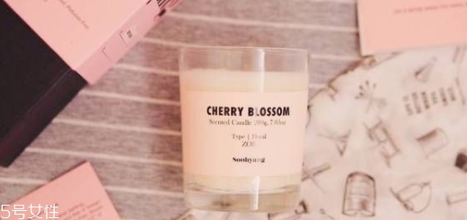 香薰蠟燭哪個(gè)牌子好？2022全球十大香薰蠟燭排行