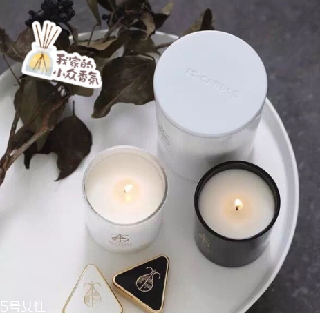 香薰蠟燭哪個(gè)牌子好？2022全球十大香薰蠟燭排行