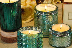 香薰蠟燭可以帶上飛機嗎？香薰蠟燭可以托運嗎