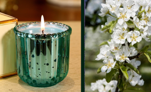 香薰蠟燭可以帶上飛機(jī)嗎？香薰蠟燭可以托運(yùn)嗎