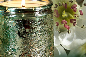 香薰蠟燭可以睡覺點嗎？點一夜有害嗎？