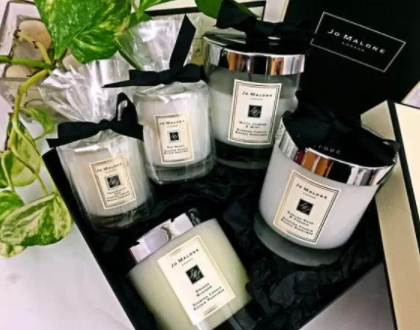 香薰蠟燭可以睡覺點嗎？點一夜有害嗎？