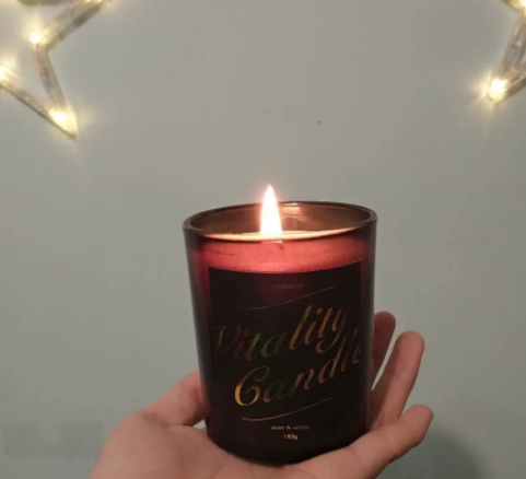 香薰蠟燭有毒嗎？香薰蠟燭對(duì)身體有害嗎