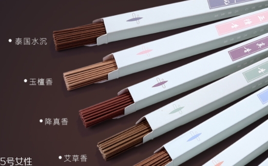 線香是什么？線香的功效與作用