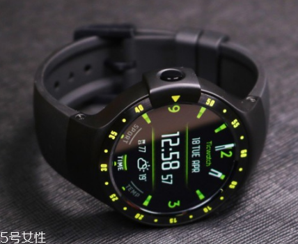ticwatch手表多少錢？ticwatch手表價(jià)格