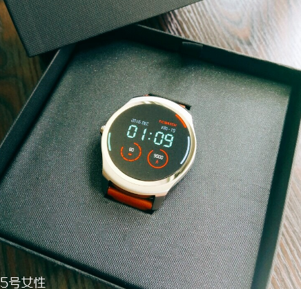ticwatch手表怎么樣？ticwatch手表用戶評價