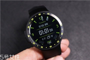 ticwatch手表怎么樣？ticwatch手表用戶評價