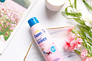 水寶寶防曬噴霧油不油？水寶寶防曬噴霧適合油皮嗎