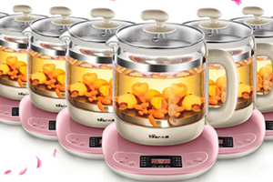 養(yǎng)生壺都可以煮什么？養(yǎng)生壺可以做什么東西