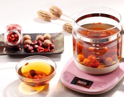 養(yǎng)生壺都可以煮什么？養(yǎng)生壺可以做什么東西