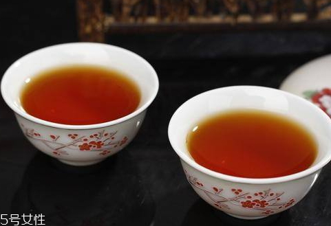 祁門紅茶什么味道 祁門紅茶沖泡顏色 祁門紅茶什么味道 祁門紅茶沖泡顏色