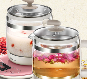 養(yǎng)生壺能代替電水壺嗎？養(yǎng)生壺和燒水壺區(qū)別