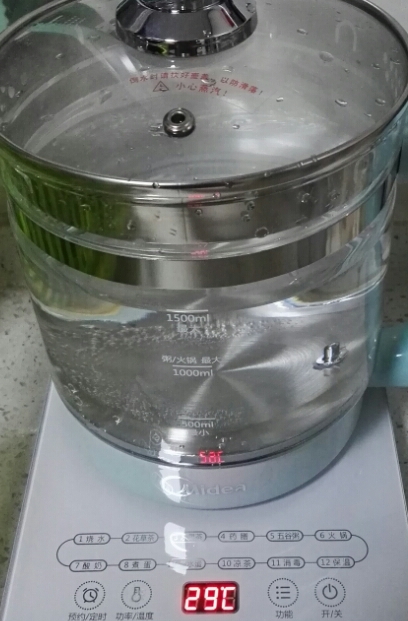 養(yǎng)生壺可以燒開水嗎？養(yǎng)生壺怎么燒水