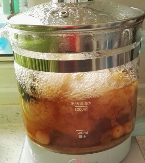 養(yǎng)生壺可以燒開水嗎？養(yǎng)生壺怎么燒水