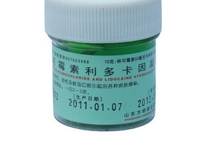 綠藥膏的功效與作用 綠藥膏的功效與作用