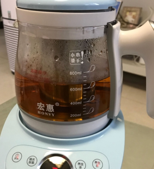 養(yǎng)生壺可以煮銀耳嗎？養(yǎng)生壺怎么煮銀耳