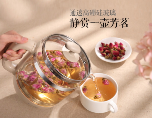 養(yǎng)生壺可以煮銀耳嗎？養(yǎng)生壺怎么煮銀耳