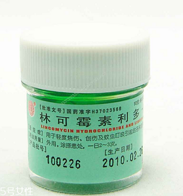 綠藥膏有激素嗎？綠藥膏是激素藥嗎？