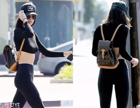 今年流行什么樣的雙肩包？2022最流行的雙肩包