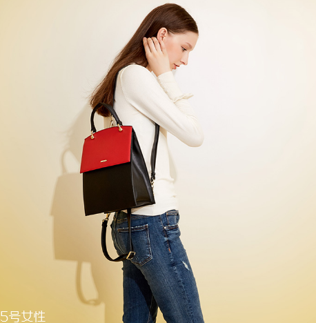 今年流行什么樣的雙肩包？2022最流行的雙肩包