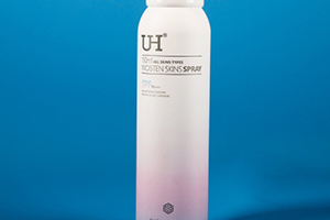 uh噴霧和葵兒噴霧哪個好？uh噴霧和葵兒紅石榴噴霧對比