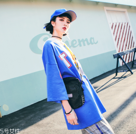 2018流行什么顏色t恤？今年最火的t恤顏色