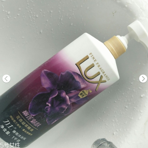 沐浴露哪個牌子好用 四款最常見的沐浴露使用測評