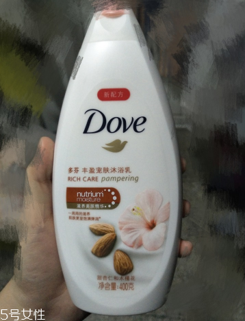 沐浴露哪個牌子好用 四款最常見的沐浴露使用測評