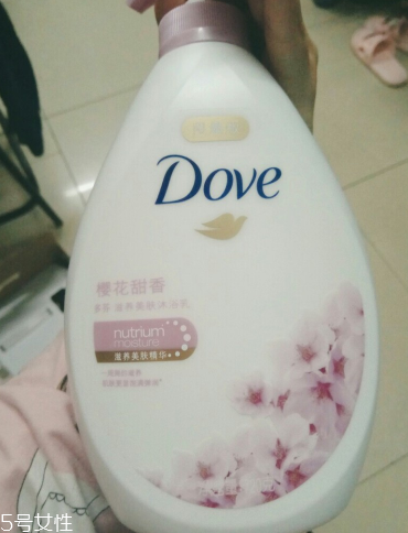 沐浴露哪個牌子好用 四款最常見的沐浴露使用測評