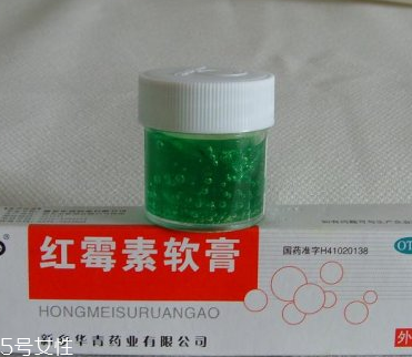綠藥膏能治濕疹嗎？綠藥膏對(duì)濕疹有效嗎？