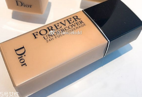 迪奧2018春季新粉底怎么樣 dior2018新粉底凝脂系列價(jià)格 迪奧2018春季新粉底怎么樣 dior2018新粉底凝脂系列價(jià)格
