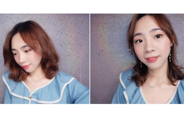 日常妝眼影用什么色系 溫婉親和新手妝容教程 日常妝眼影用什么色系 溫婉親和新手妝容教程