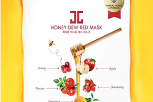 jayjun蜜光面膜多少錢？jayjun蜜光面膜怎么用