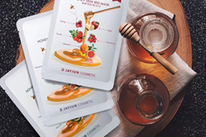 jayjun蜜光面膜怎么樣？jayjun蜜光面膜要洗嗎