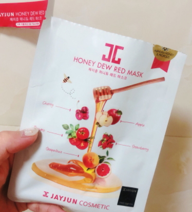 jayjun蜜光面膜怎么樣？jayjun蜜光面膜要洗嗎
