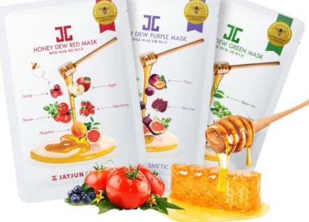 jayjun蜜光面膜怎么樣？jayjun蜜光面膜要洗嗎