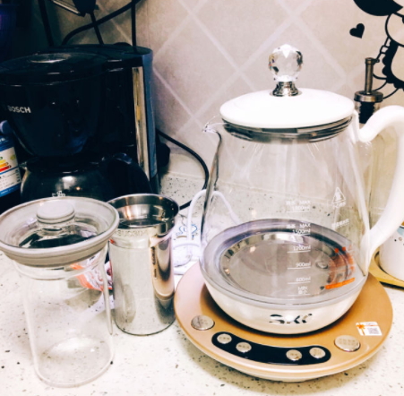 養(yǎng)生壺哪個牌子好？值得入手的養(yǎng)生壺