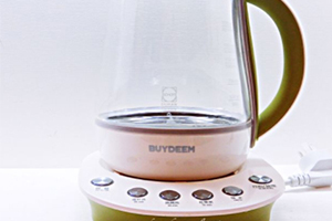 養(yǎng)生壺哪個牌子好？值得入手的養(yǎng)生壺