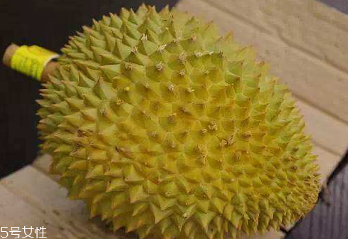 托曼尼和甲侖哪個(gè)好吃 托曼尼和貓山王的區(qū)別 托曼尼和甲侖哪個(gè)好吃 托曼尼和貓山王的區(qū)別