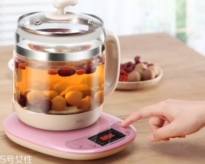 養(yǎng)生壺可以熬中藥嗎？養(yǎng)生壺怎么熬中藥