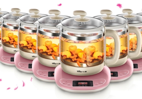 養(yǎng)生壺可以熬中藥嗎？養(yǎng)生壺怎么熬中藥