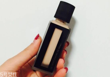 不脫妝的粉底液有哪些 持久不脫妝的粉底液推薦 不脫妝的粉底液有哪些 持久不脫妝的粉底液推薦