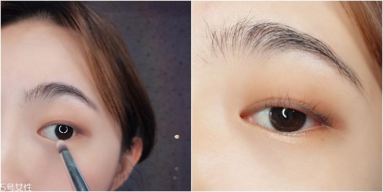 日常妝眼影用什么色系 溫婉親和新手妝容教程 日常妝眼影用什么色系 溫婉親和新手妝容教程