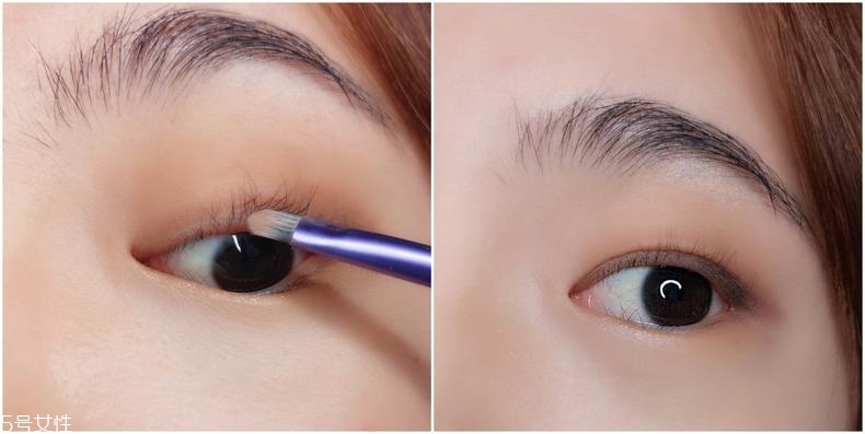 日常妝眼影用什么色系 溫婉親和新手妝容教程 日常妝眼影用什么色系 溫婉親和新手妝容教程