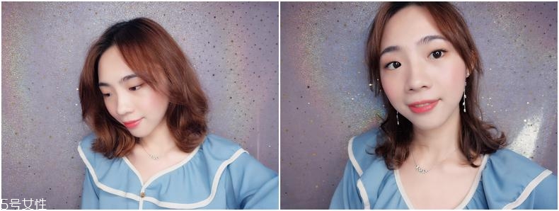 日常妝眼影用什么色系 溫婉親和新手妝容教程 日常妝眼影用什么色系 溫婉親和新手妝容教程