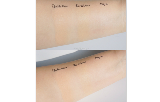 雅詩蘭黛粉底液色號(hào)怎么選 雅詩蘭黛粉底液使用測(cè)評(píng)