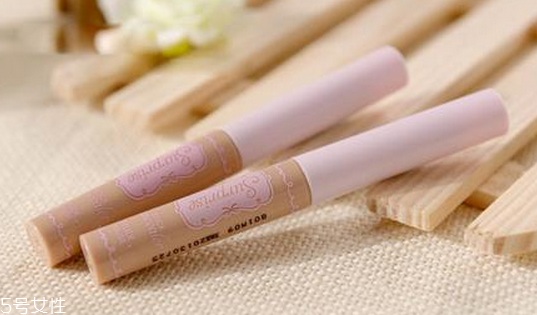 遮瑕筆怎么選購 遮瑕筆正確使用方法 遮瑕筆怎么選購 遮瑕筆正確使用方法