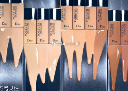 迪奧2018春季新粉底怎么樣 dior2018新粉底凝脂系列價(jià)格 迪奧2018春季新粉底怎么樣 dior2018新粉底凝脂系列價(jià)格